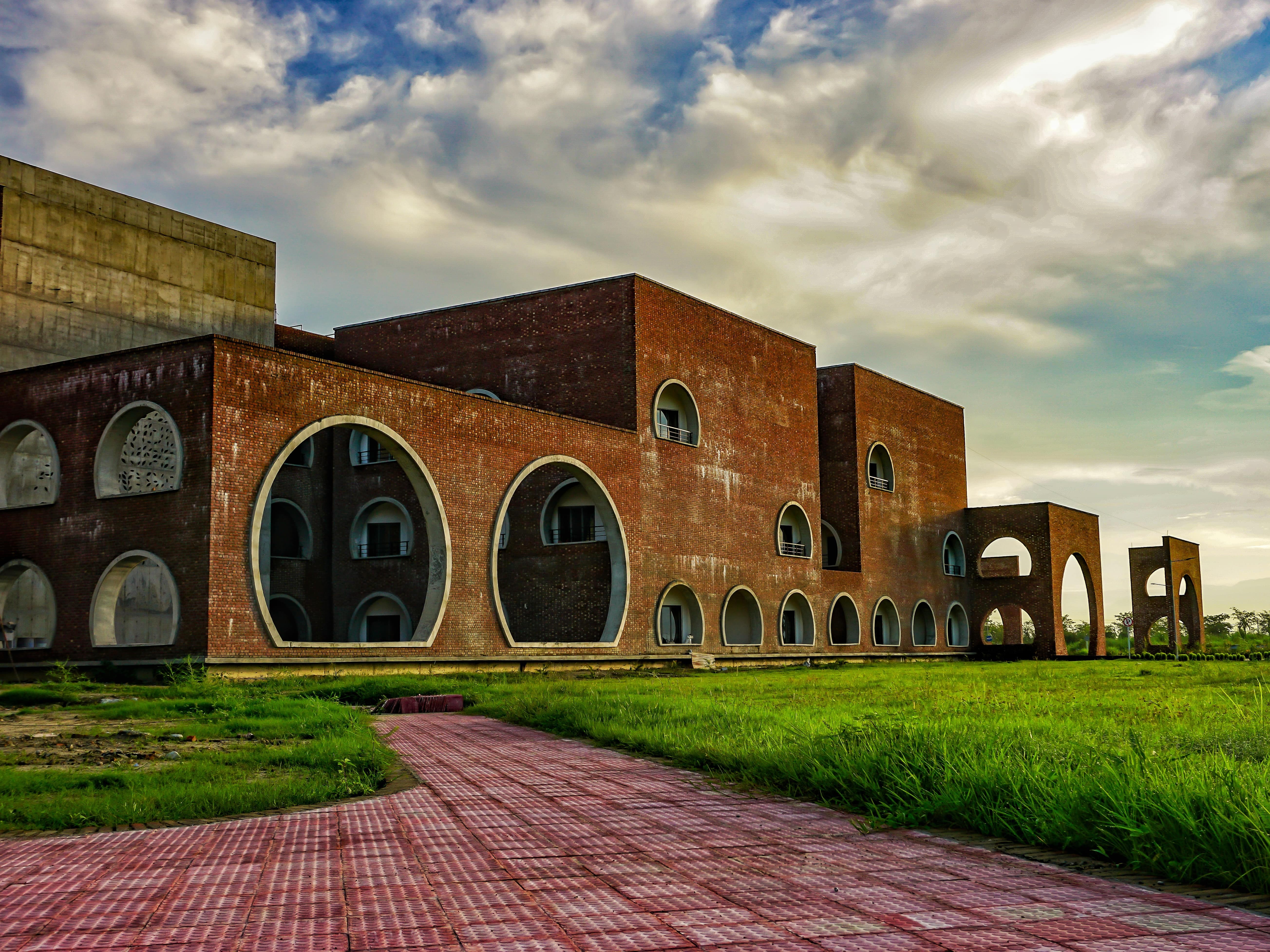 IIM Kashipur Campus photo 3